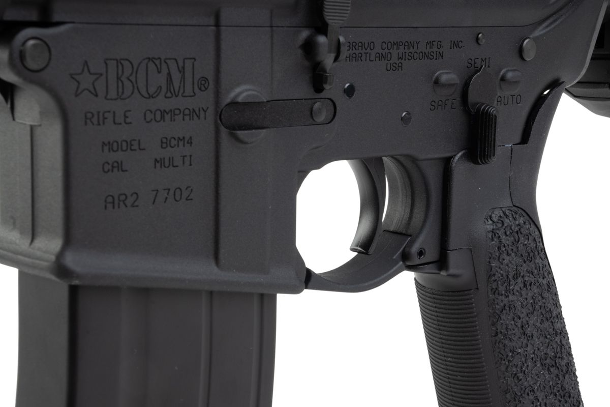 VFC BCM MK2 MCMR GBBR V3 (14.5 inch)