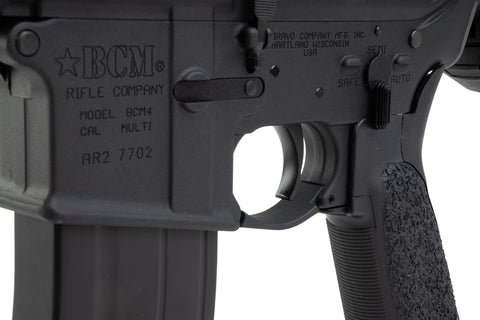 VFC BCM MK2 MCMR GBBR V3 (14.5 inch)