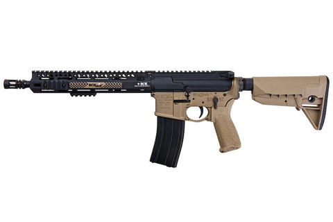 VFC BCM MK2 MCMR GBBR Airsoft (11.5 inch) - Two Tone PRE-ORDER