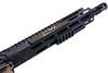 VFC BCM MK2 MCMR GBBR Airsoft (11.5 inch) - Two Tone PRE-ORDER