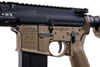 VFC BCM MK2 MCMR GBBR Airsoft (11.5 inch) - Two Tone PRE-ORDER