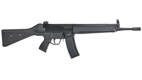 Umarex VFC HK33 GBB Rifle PRE-ORDER