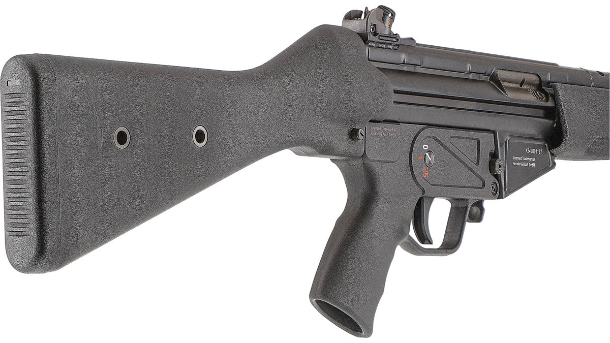 Umarex VFC HK33 GBB Rifle PRE-ORDER