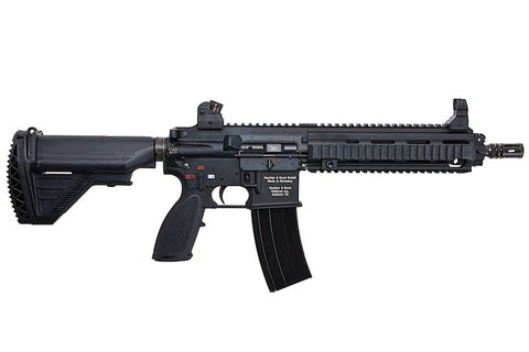 VFC HK416D V3 GBBR (PRE ORDER)