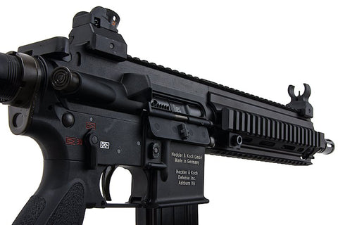 VFC HK416D V3 GBBR (PRE ORDER)
