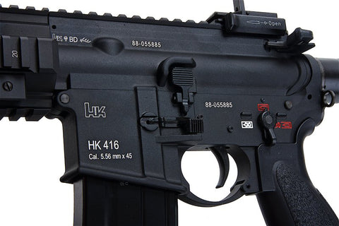 VFC HK416A5 GBB Airsoft Rifle PRE-ORDER
