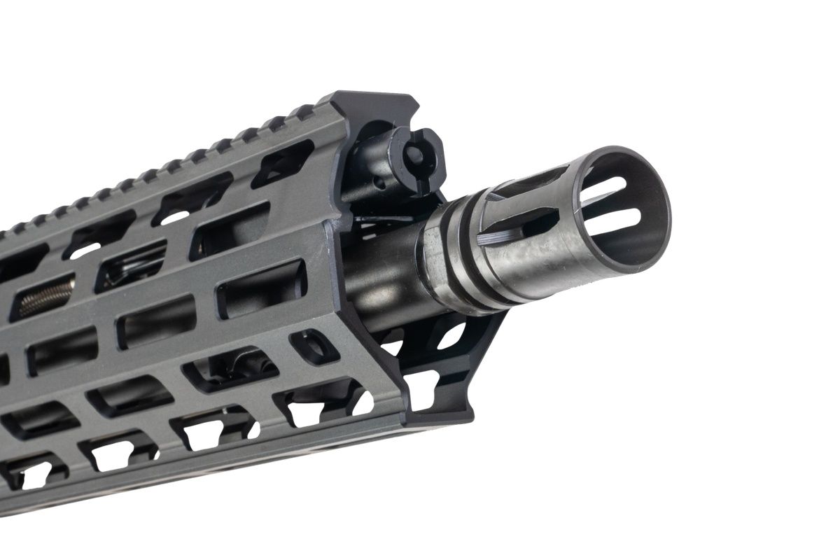 VFC HK416A5 M-LOK EVO GBB Rifle