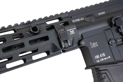 VFC HK416A5 M-LOK EVO GBB Rifle