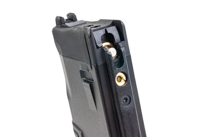 VFC HK416A5 M-LOK EVO GBB Rifle