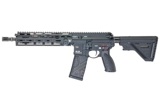 VFC HK416A5 M-LOK EVO GBB Rifle