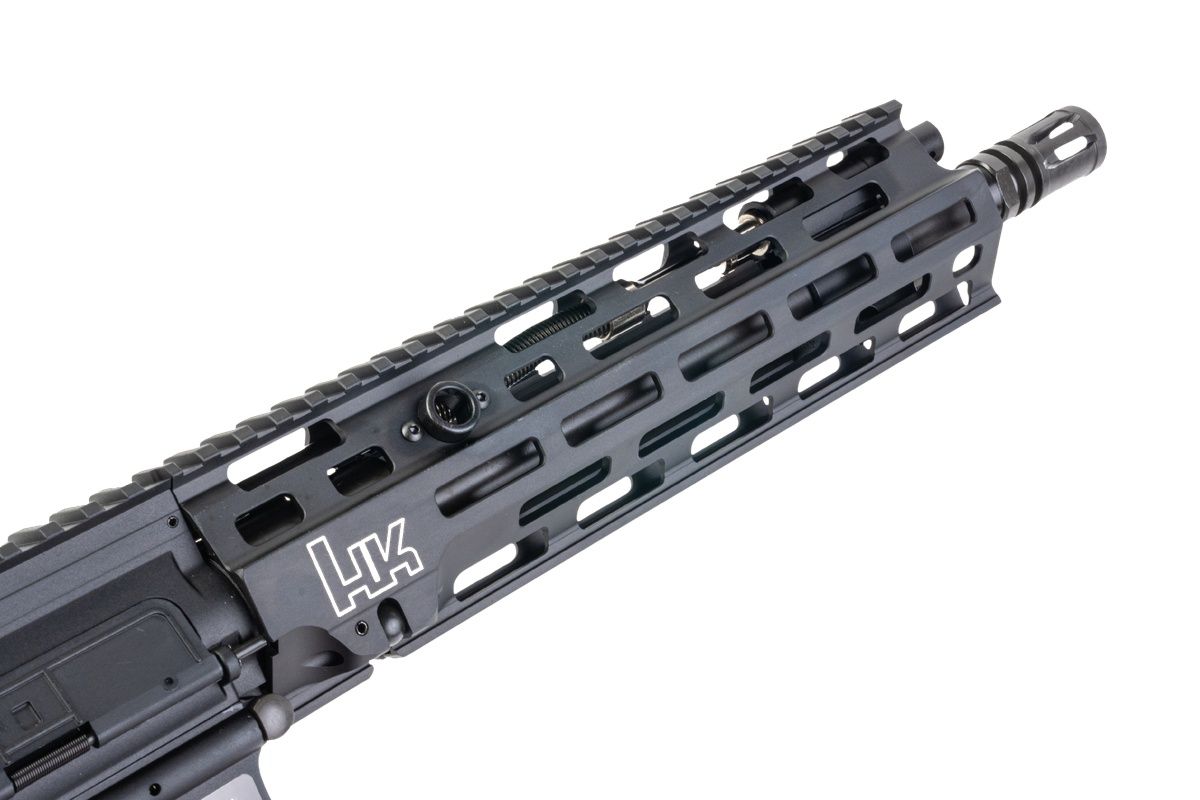 VFC HK416A5 M-LOK EVO GBB Rifle
