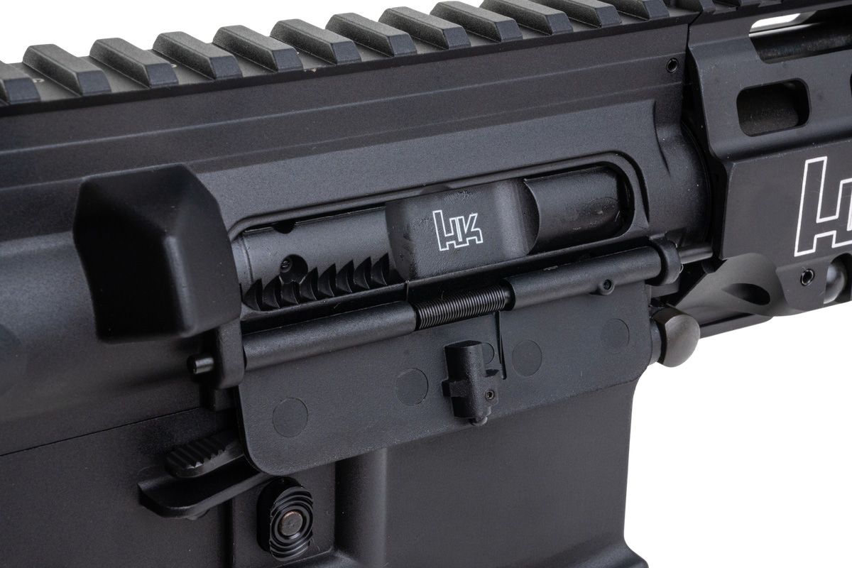 VFC HK416A5 M-LOK EVO GBB Rifle