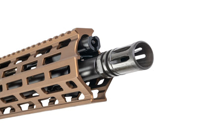 VFC HK416A5 M-LOK EVO GBB Rifle