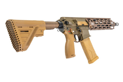 VFC HK416A5 M-LOK EVO GBB Rifle