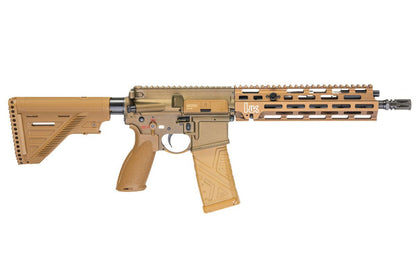 VFC HK416A5 M-LOK EVO GBB Rifle