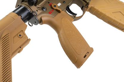 VFC HK416A5 M-LOK EVO GBB Rifle