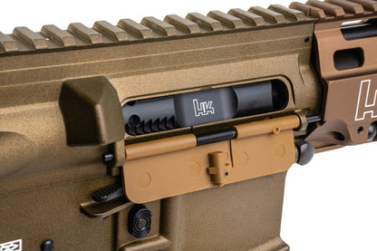 VFC HK416A5 M-LOK EVO GBB Rifle