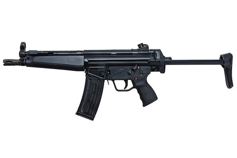 Umarex (VFC) HK53 GBBR PRE-ORDER