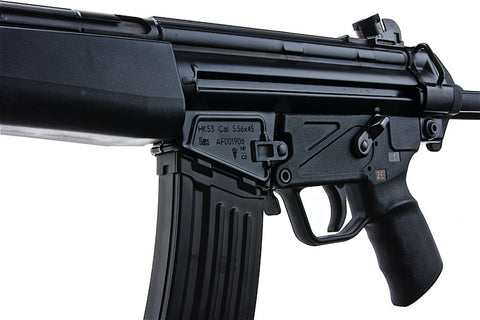 Umarex (VFC) HK53 GBBR PRE-ORDER