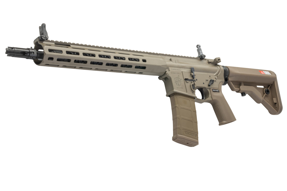 VFC KAC Licensed L403A1 KS-1 GBBR
