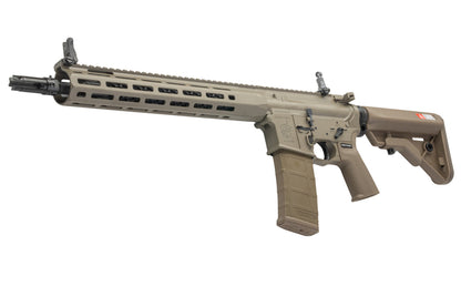 VFC KAC Licensed L403A1 KS-1 GBBR