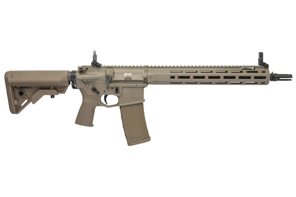 VFC KAC Licensed L403A1 KS-1 GBBR
