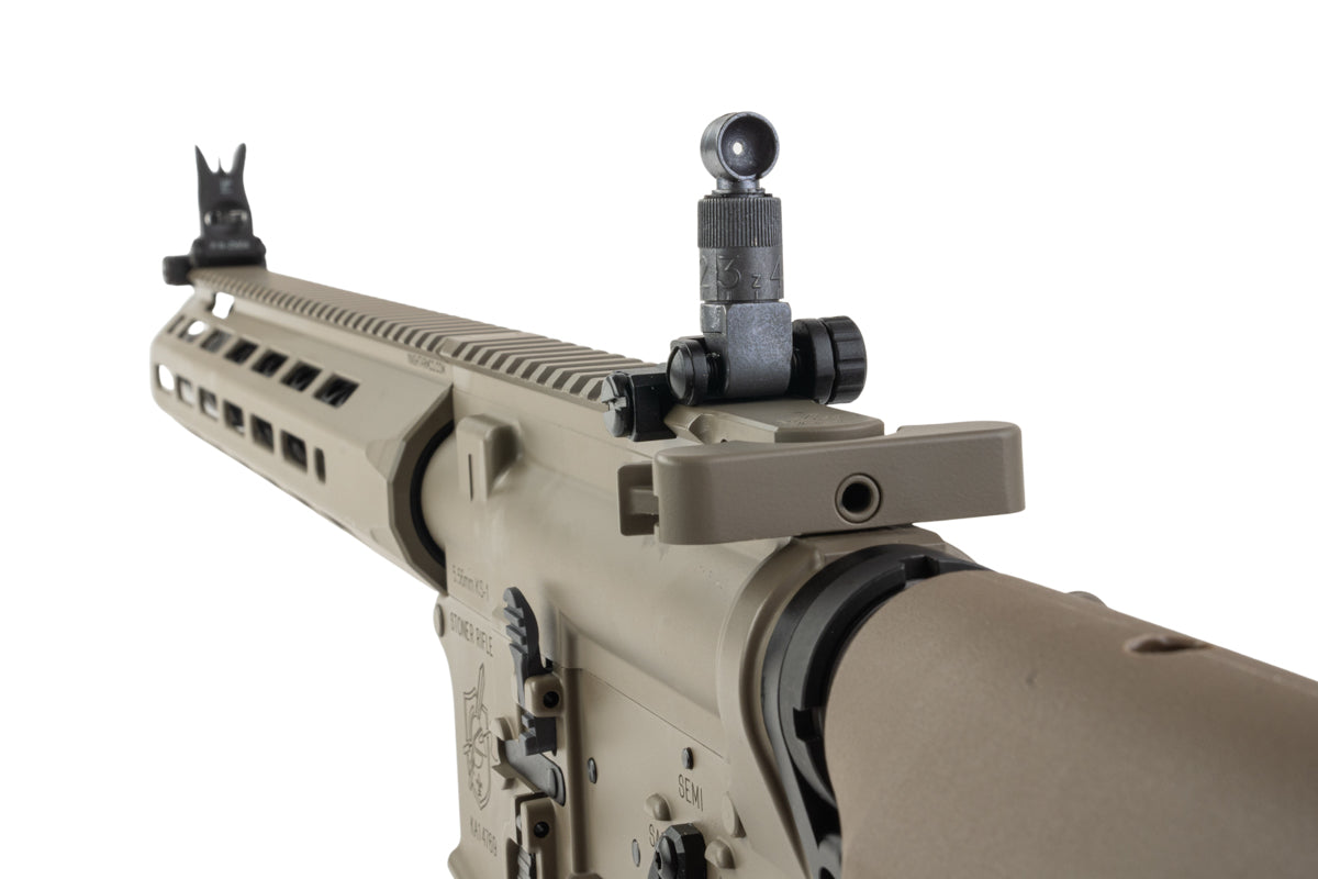 VFC KAC Licensed L403A1 KS-1 GBBR