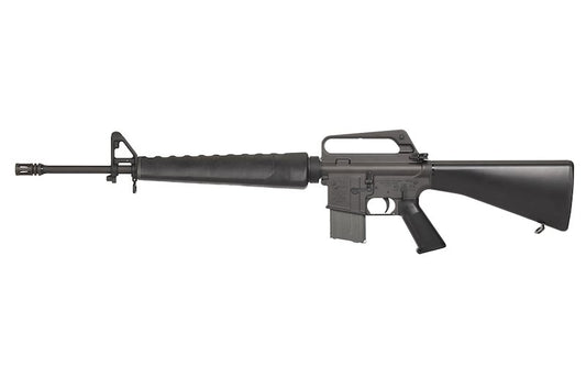 VFC Colt M16A1 GBB Airsoft Rifle