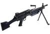 VFC M249 SAW Machine Gun GBB Airsoft PRE-ORDER