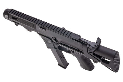 VFC MAXIM Defense MD9-K SBR GBB Airsoft Rifle PRE-ORDER