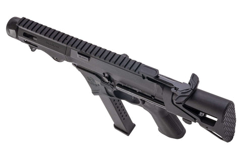 VFC MAXIM Defense MD9-K SBR GBB Airsoft Rifle PRE-ORDER