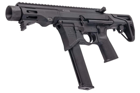 VFC MAXIM Defense MD9-K SBR GBB Airsoft Rifle PRE-ORDER