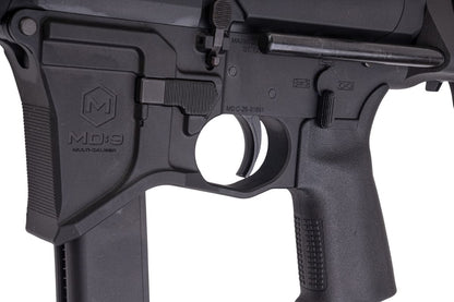 VFC MAXIM Defense MD9-K SBR GBB Airsoft Rifle PRE-ORDER