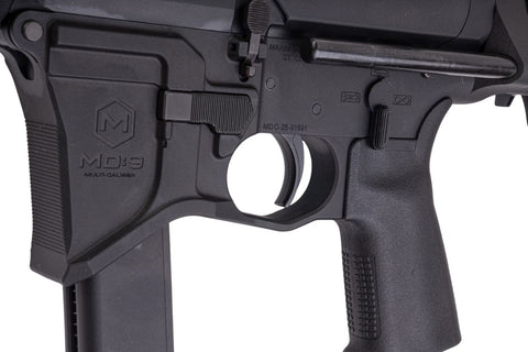 VFC MAXIM Defense MD9-K SBR GBB Airsoft Rifle PRE-ORDER