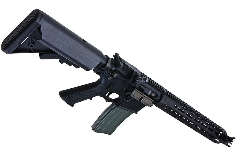 VFC KAC SR16E3 MOD2 GBB Airsoft Rifle (V3) - Black – 007 Airsoft Ltd.