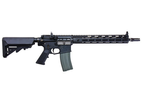 VFC KAC SR16E3 MOD2 GBB Airsoft Rifle (V3) - Black PRE-ORDER