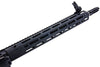 VFC KAC SR16E3 MOD2 GBB Airsoft Rifle (V3) - Black PRE-ORDER