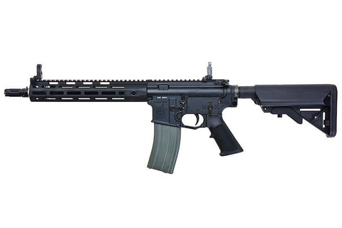 VFC KAC SR16E3 MOD2 GBB Airsoft Rifle (V3) - Black PRE-ORDER