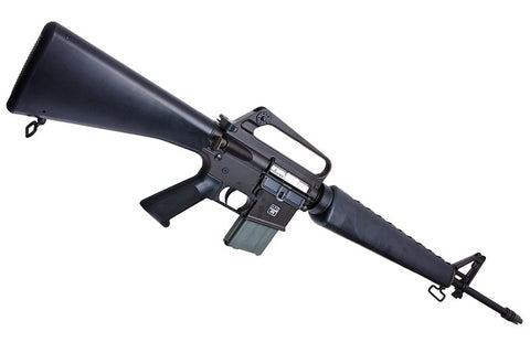 VFC Colt XM16E1 GBB Airsoft Rifle PRE-ORDER