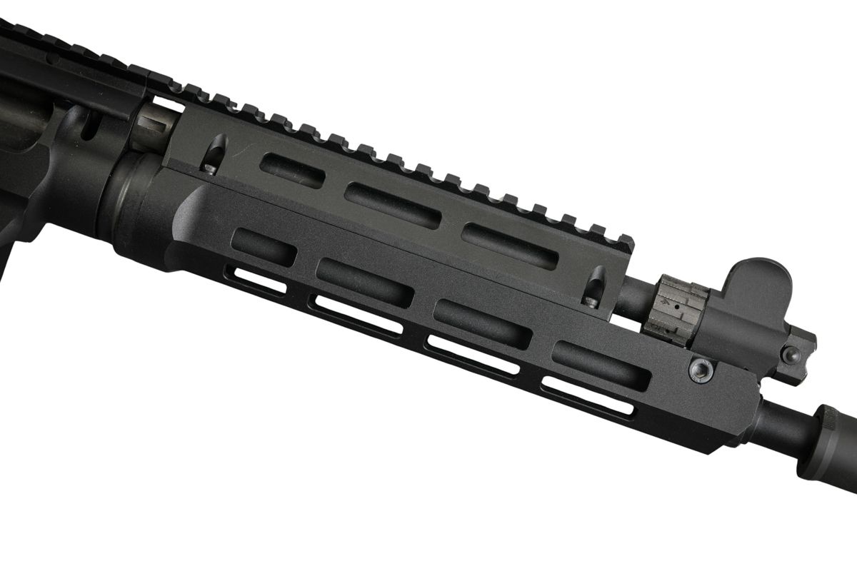 VFC FAL (LAR) OSW MK1 GBB Airsoft Rifle