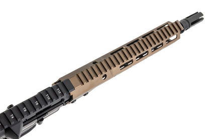 VFC VR16 URG-I 11.5 inch EVO GBB Rifle FDE