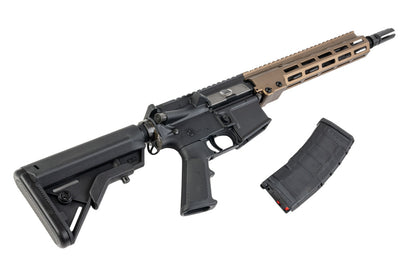VFC VR16 URG-I 11.5 inch EVO GBB Rifle FDE