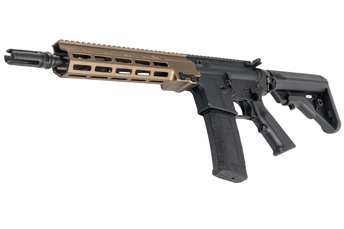 VFC VR16 URG-I 11.5 inch EVO GBB Rifle FDE
