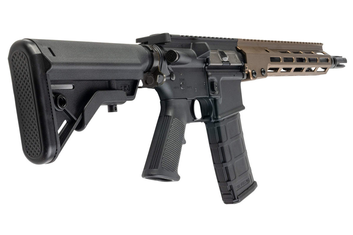 VFC VR16 URG-I 11.5 inch EVO GBB Rifle FDE