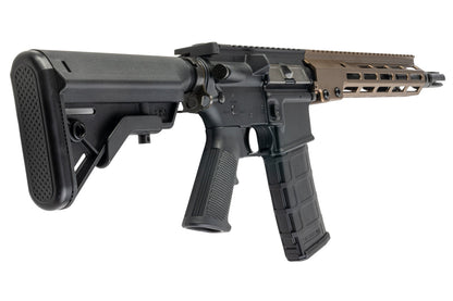 VFC VR16 URG-I 11.5 inch EVO GBB Rifle FDE