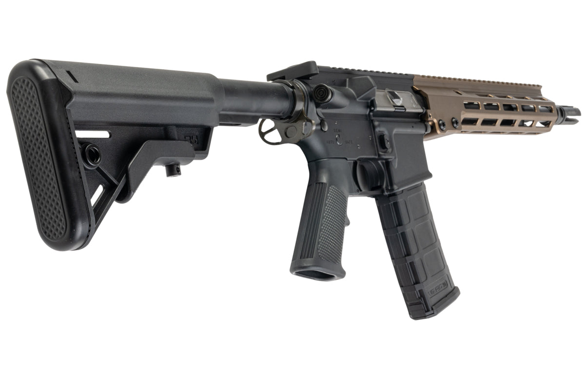 VFC VR16 URG-I 11.5 inch EVO GBB Rifle FDE