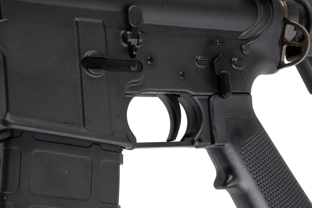 VFC VR16 URG-I 11.5 inch EVO GBB Rifle FDE