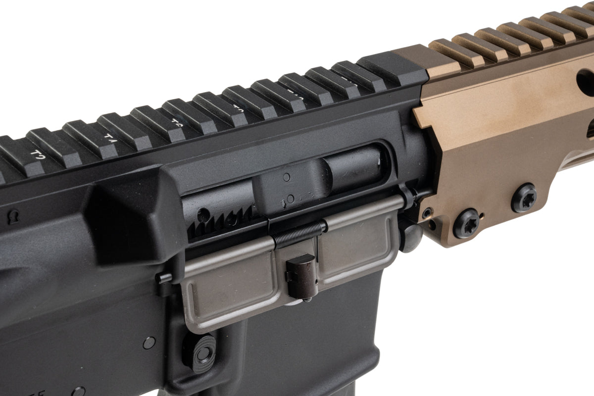 VFC VR16 URG-I 11.5 inch EVO GBB Rifle FDE