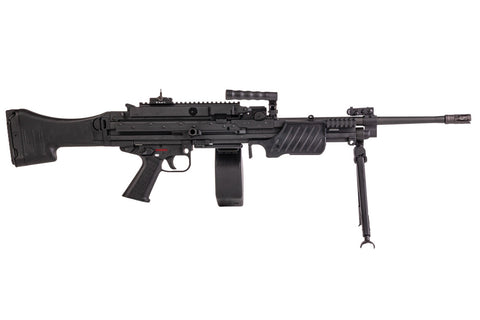 Umarex / VFC MG4 LMG Airsoft AEG PRE-ORDER