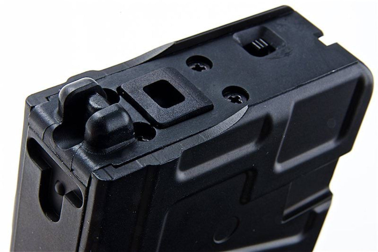 Umarex HK53 / HK33 Green Gas Magazine (30 rounds) - by VFC
